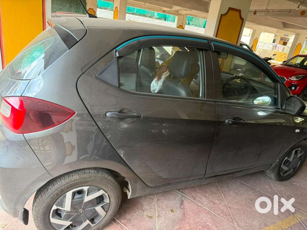 Tata Tiago 1.2 Revotron 2026