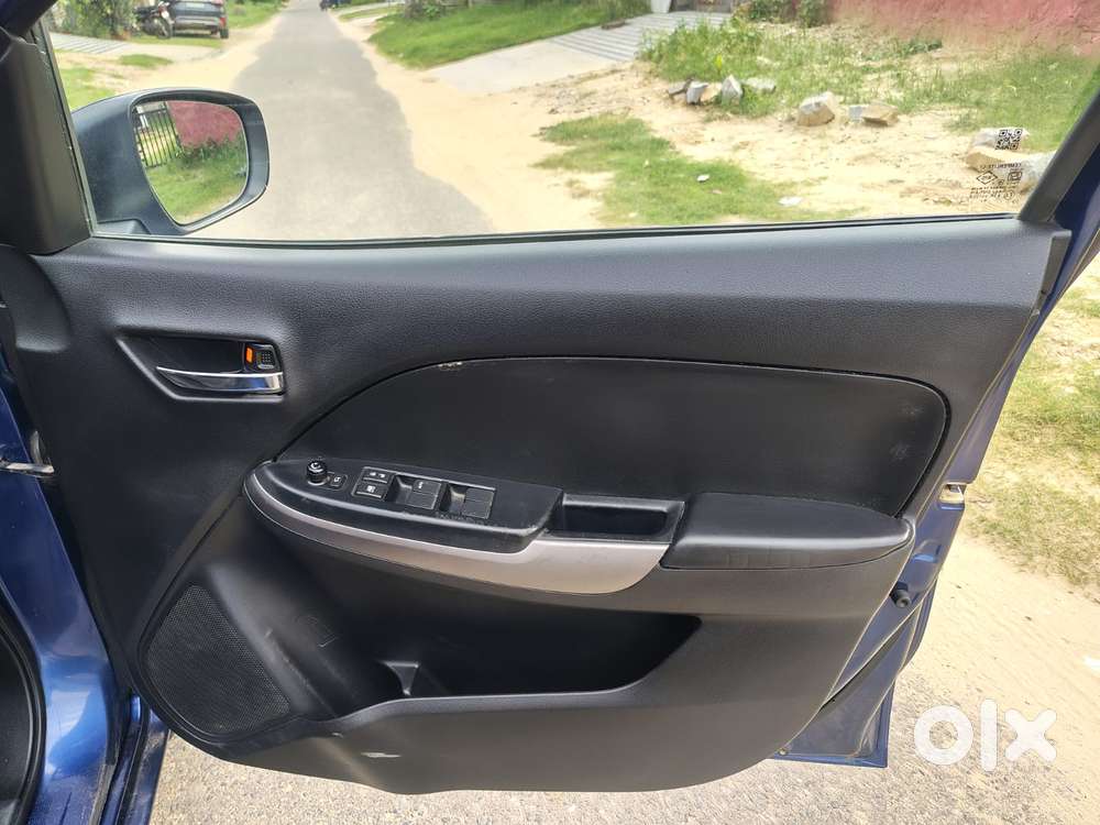 Maruti Suzuki Baleno Delta, 2020, Petrol