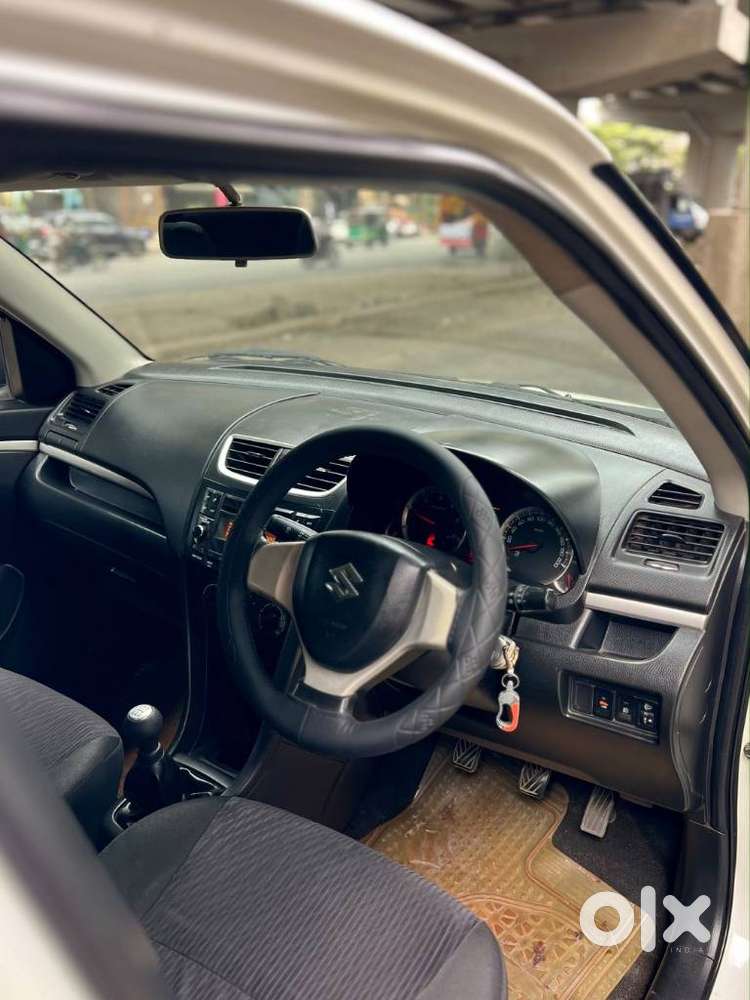 Maruti Suzuki Swift Ddis Vdi, 2017, Diesel