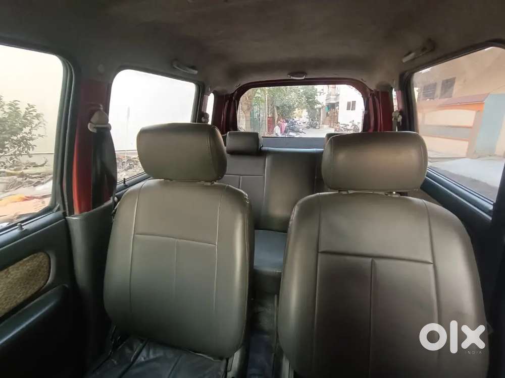 Maruti Suzuki Wagon R Vxi For Sale