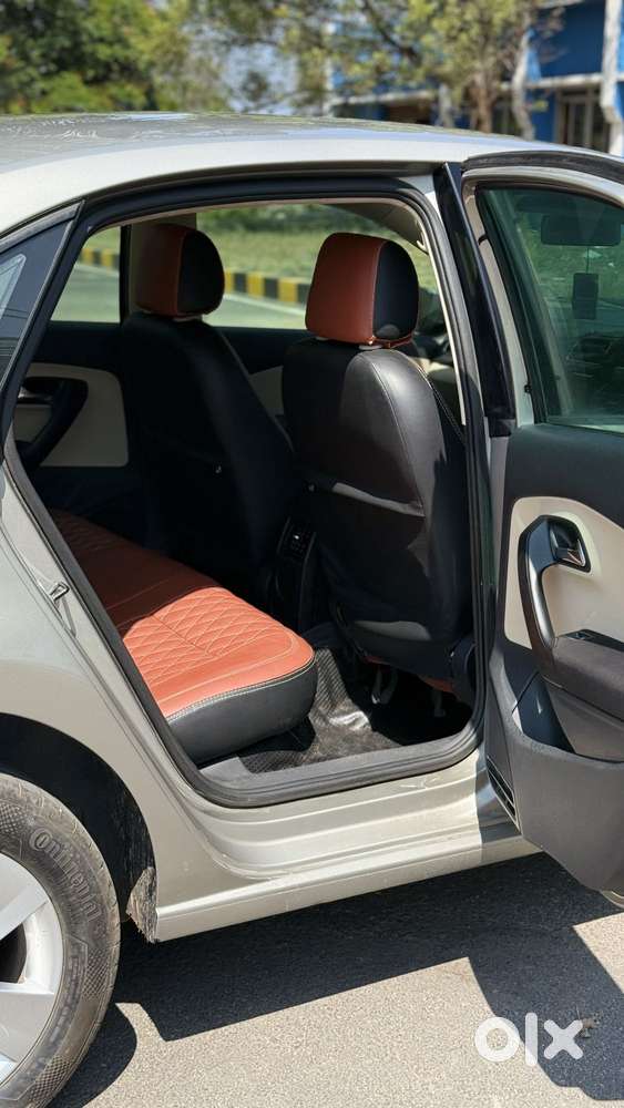 Skoda Rapid [2016-2020] 1.5 Ambition Plus Tdi, 2018, Diesel