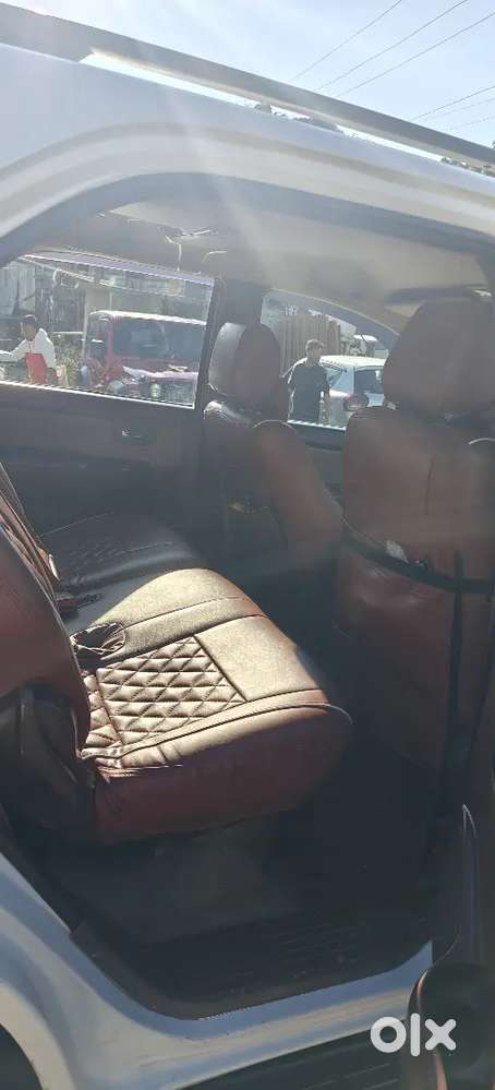 Toyota Fortuner 2013