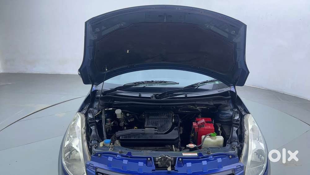 Maruti Suzuki Swift Vvt Vxi, 2012, Petrol