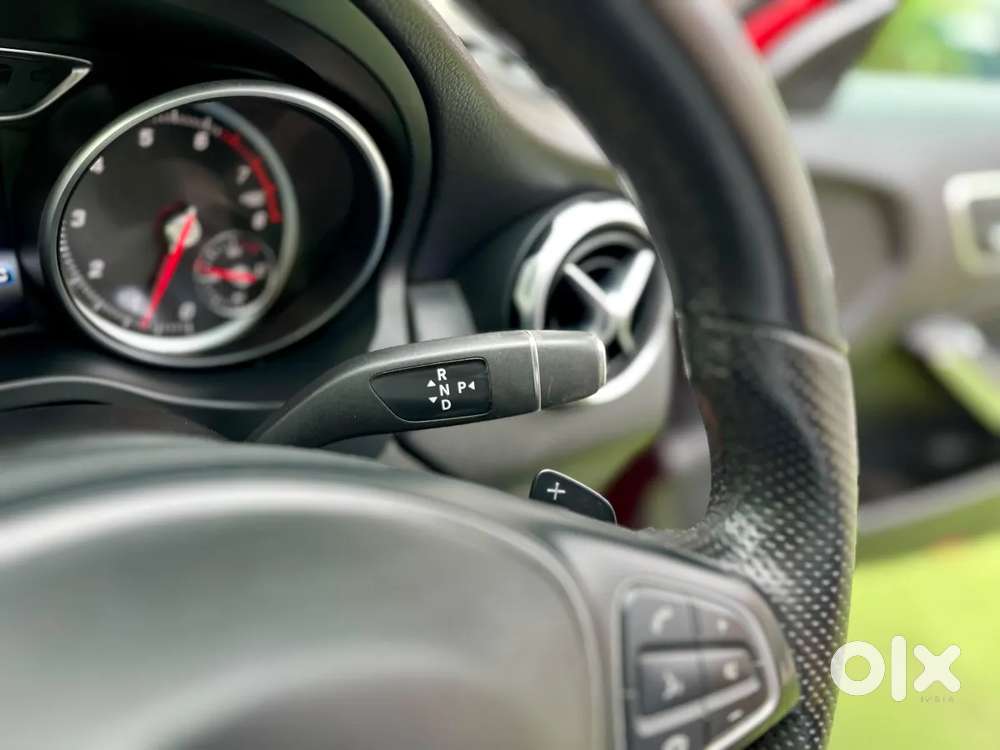 Mercedes-benz Cla Urban Sport 200, 2019, Petrol