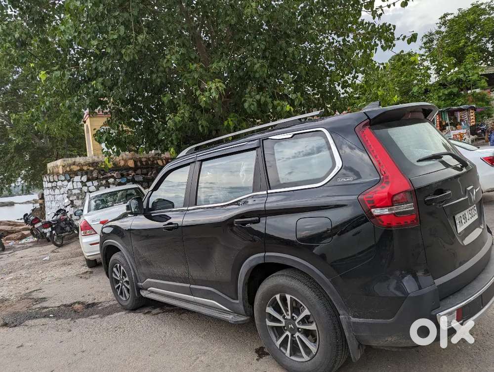 Mahindra Scorpio N 2023 Diesel Variant