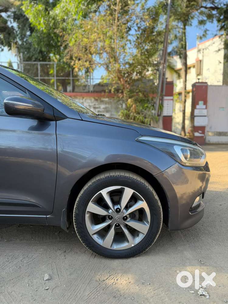 Hyundai I20 1.2 Asta, 2018, Cng & Hybrids