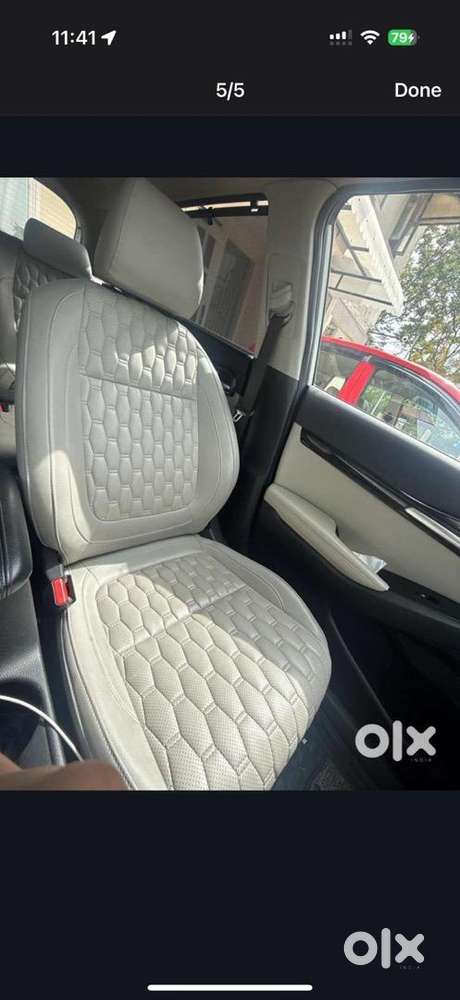 Kia Seltos 2020 Petrol Well Maintained