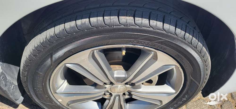 Hyundai Verna 1.6 Sx (o) Vtvt, 2018, Diesel