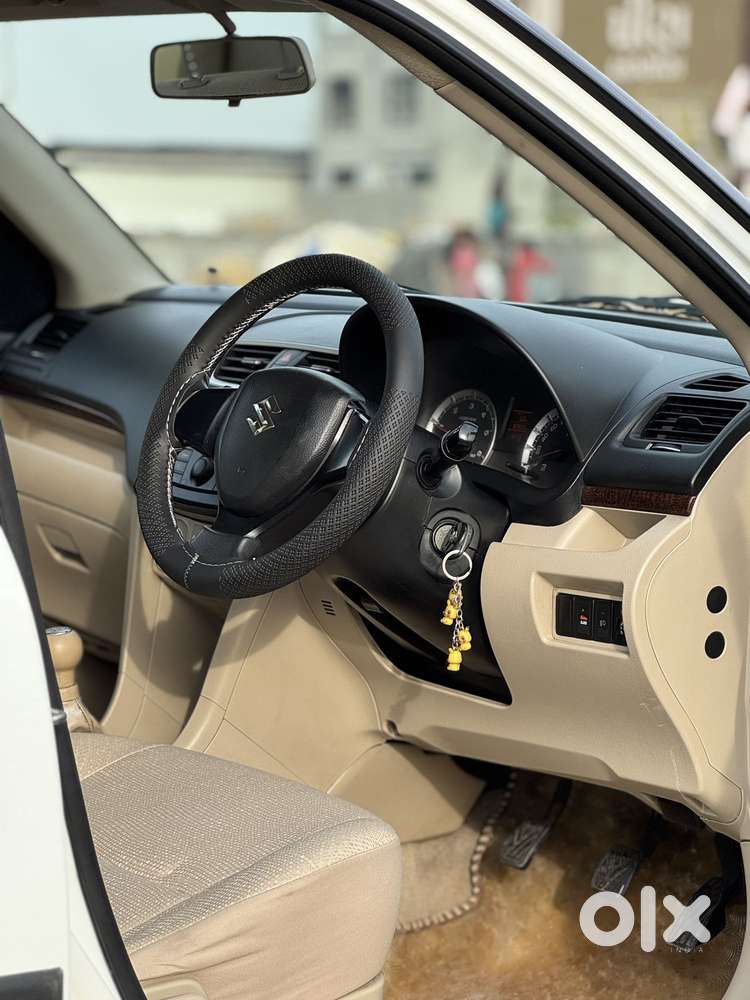 Maruti Suzuki Dzire 2017-2020 Vdi, 2013, Diesel