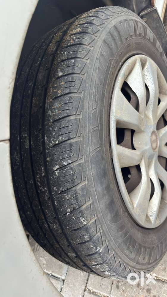 Nissan Terrano 2014 Model