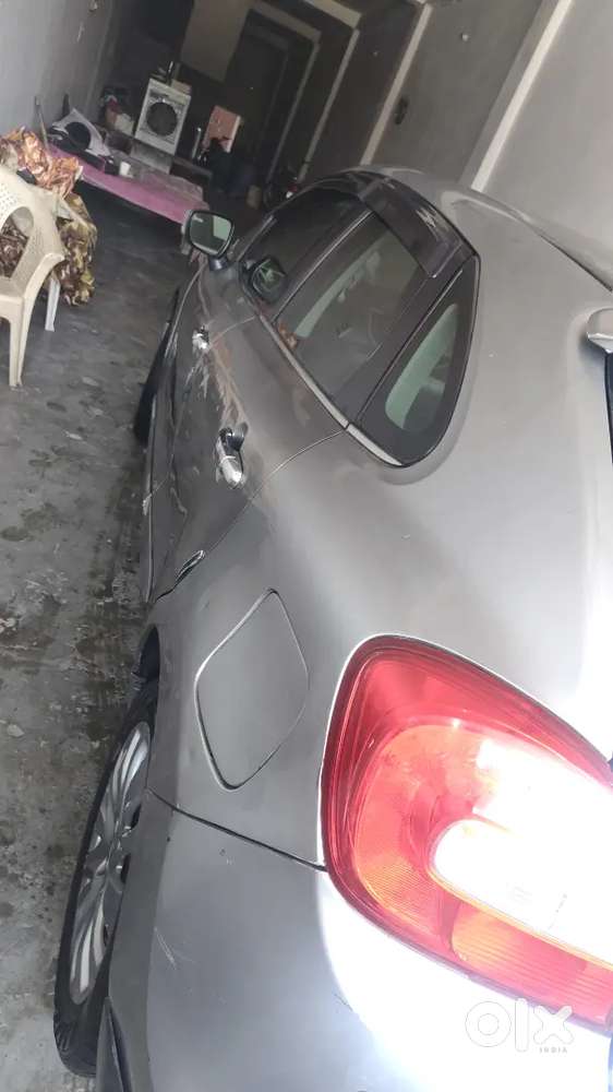 Maruti Suzuki Baleno 2017 Petrol Well Maintained