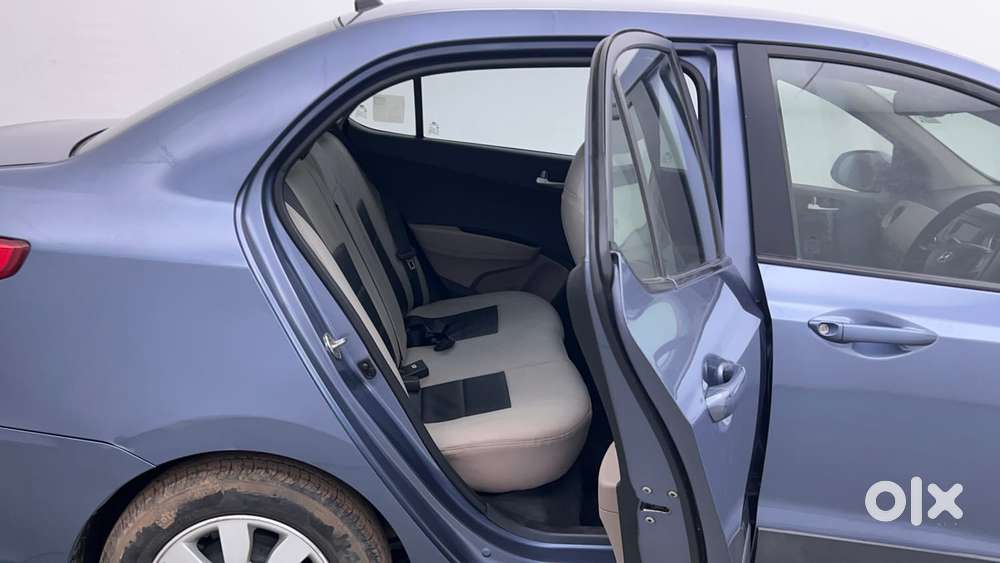 Hyundai Xcent 1.2 Vtvt Sx, 2016, Petrol
