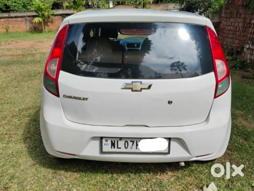 Chevrolet Sail Lt 2016