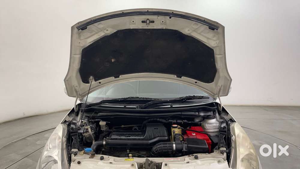 Maruti Suzuki Swift Zdi, 2014, Diesel