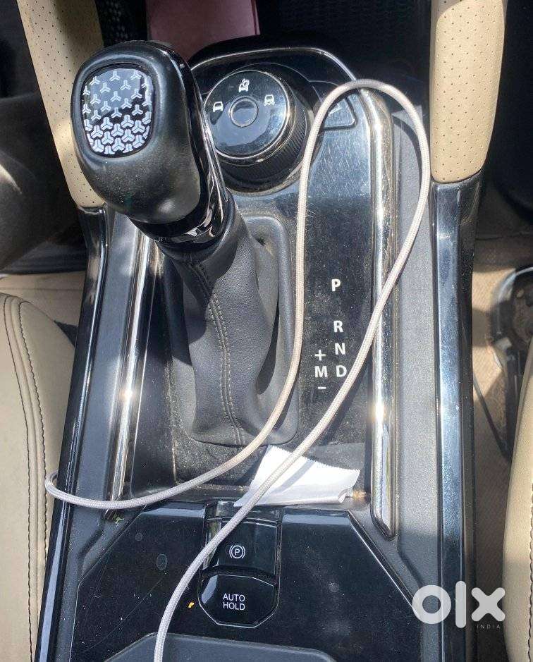 Tata Safari 2.0 Kryotec Xza Plus, 2021, Diesel