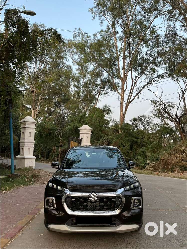 Grand Vitara Zeta 2023 1st Owner