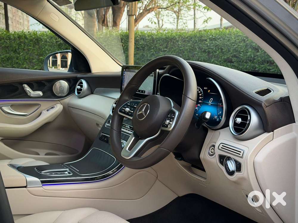 Mercedes-benz Glc 220d 4matic, 2023, Diesel