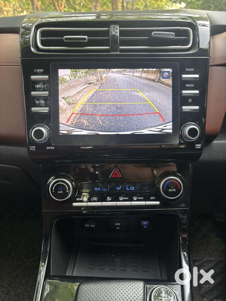 Hyundai Alcazar 1.5 Prestige (o) Diesel At 7 Str, 2022, Diesel