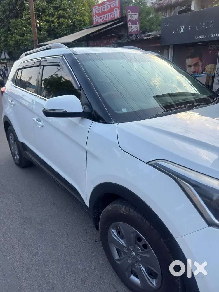 Hyundai Creta 2015
