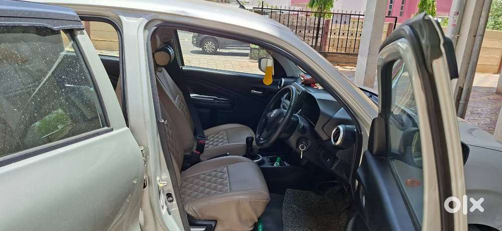 Maruti Suzuki Celerio Vxi 2022 Petrol Single Owner