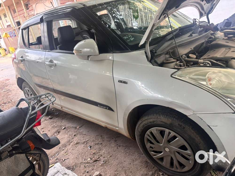 Swift Vdi Maruti 2013 Diesel