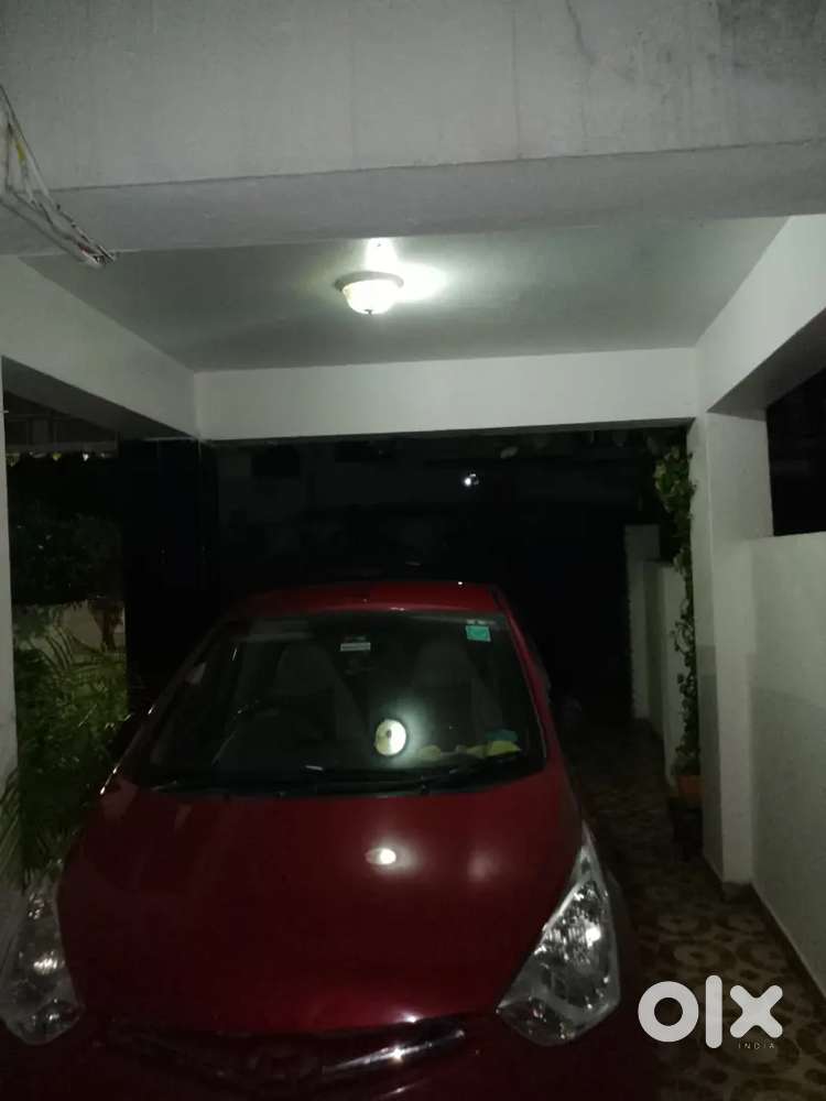 Hyundai Eon D-lite Petrol 2015
