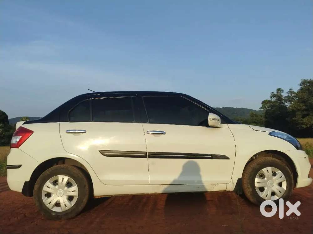 Maruti Suzuki Swift 2014