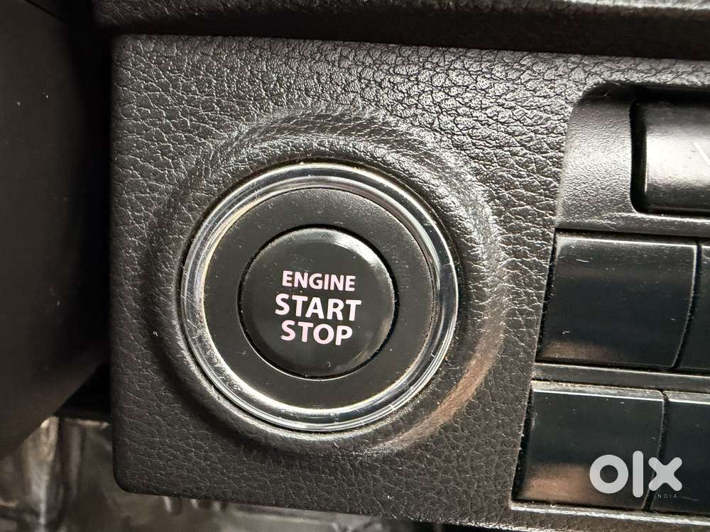 Maruti Suzuki Brezza 1.5 Zxi Plus Smart Hybrid, 2023, Petrol