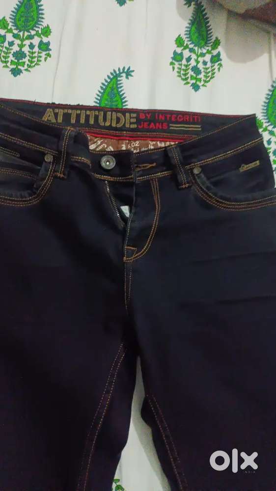 Jeans for men