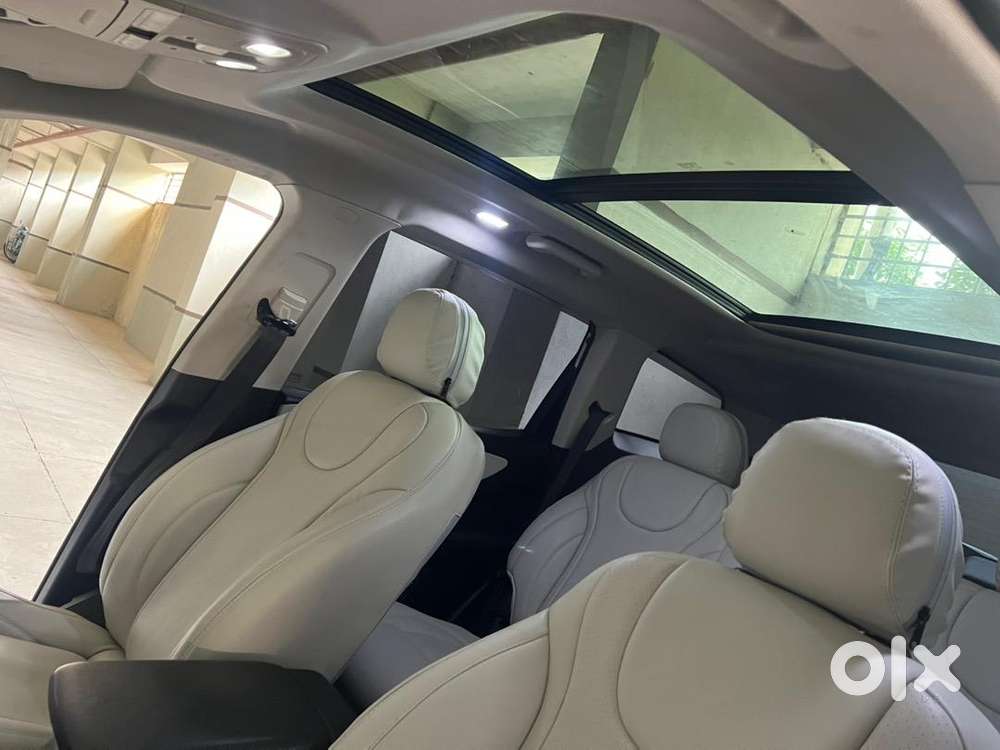 Mahindra Xuv700 2023 Diesel Good Condition