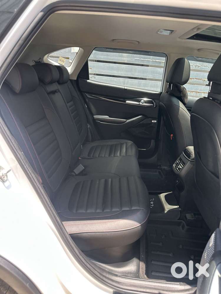 Kia Seltos 1.4 Gtx+ Turbo Gdi Petrol At, 2022, Petrol