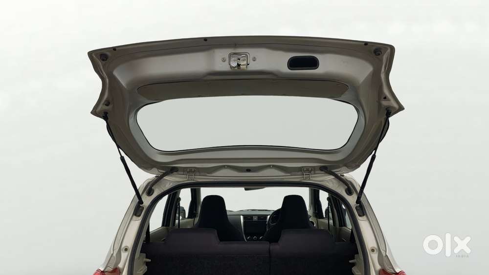 Maruti Suzuki Celerio 2014-2017 Vxi At, 2014, Petrol