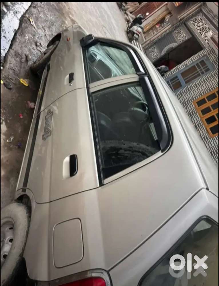 Maruti Suzuki Alto 2009