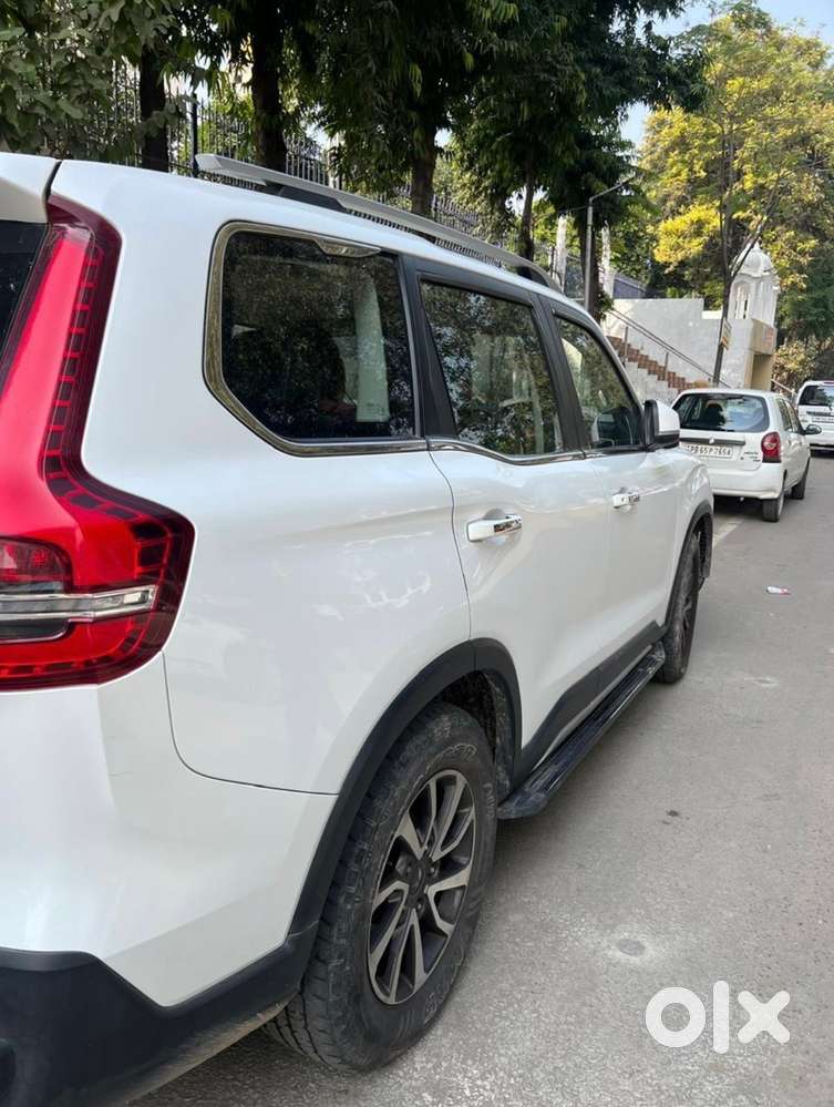 Mahindra Scorpio-n Diesel 2023