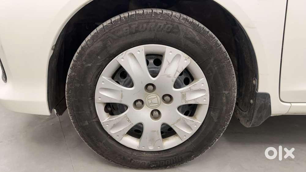 Honda Amaze S I-vtec, 2016, Petrol