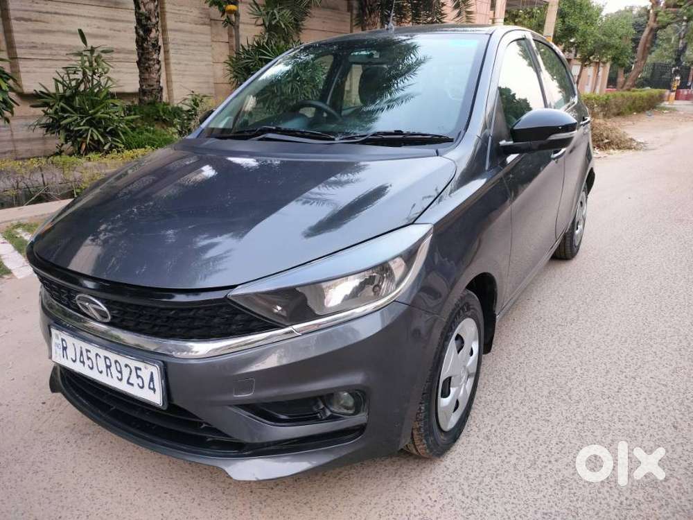 Tata Tiago 1.05 Revotorq Xt Option, 2022, Petrol