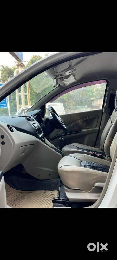 Maruti Suzuki Celerio Zxi Amt, 2017, Petrol