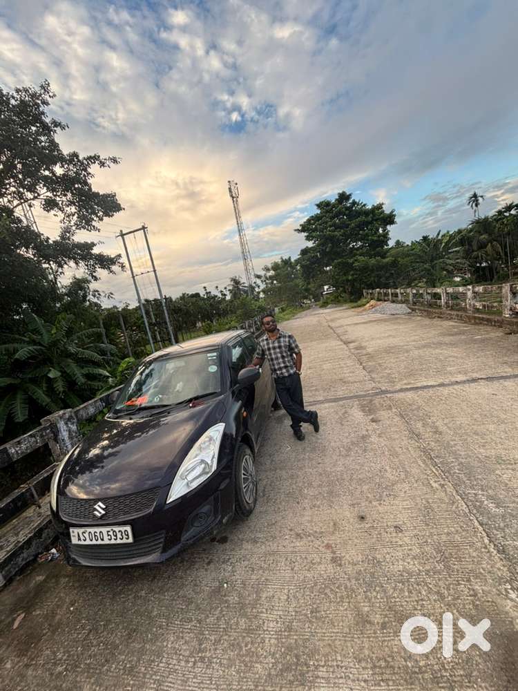 Maruti Suzuki Swift Good Condition