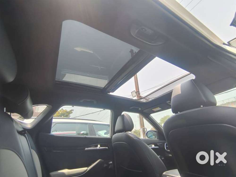 Kia Seltos 1.5 Gtx+ Diesel At, 2023, Diesel