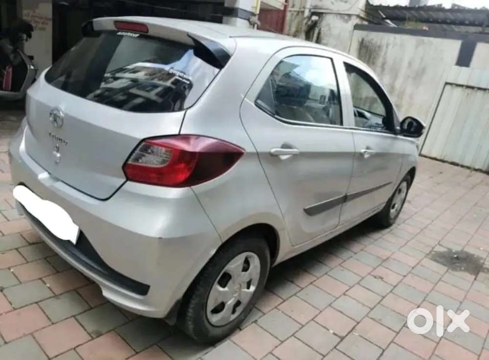 Tata Tiago 1.2 Revotron 2020
