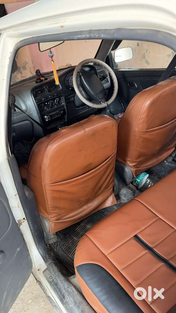 Maruti Suzuki Alto 2013 Petrol Well Maintained