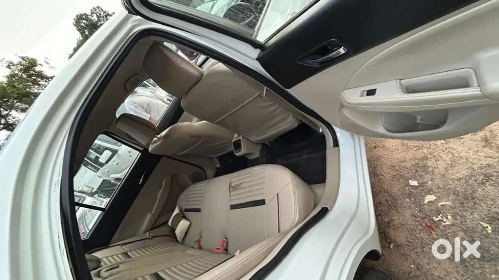 Maruti Dzire 2021