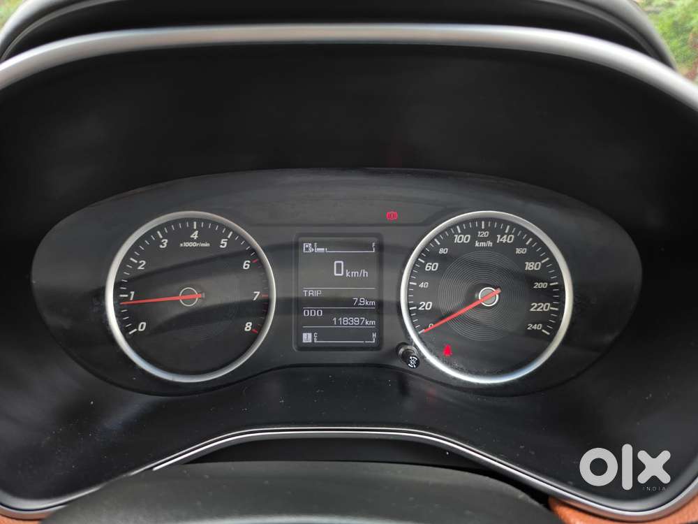 Mg Hector Plus 7 Select Pro 6mt, 2021, Diesel