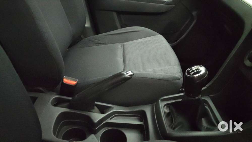 Maruti Suzuki Vitara Brezza Vdi (o), 2017, Diesel