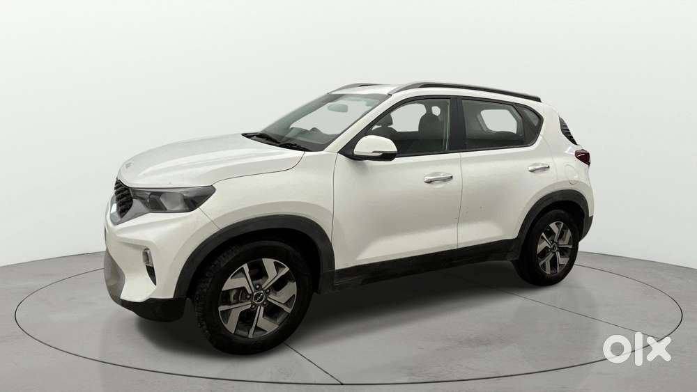 Kia Sonet 1.2 Htk Plus, 2021, Petrol