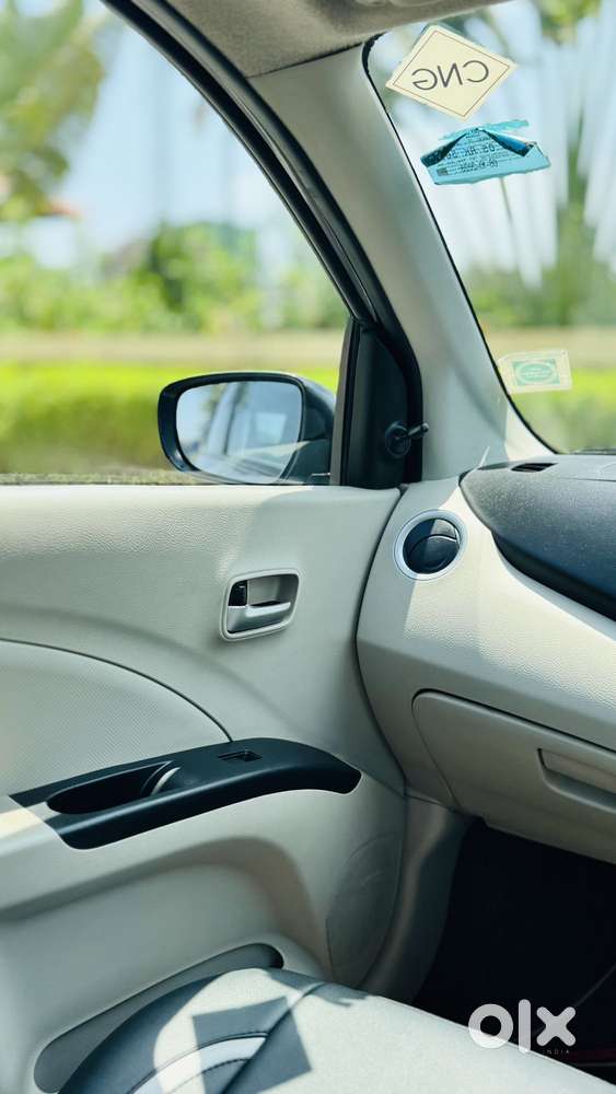 Maruti Suzuki Celerio Vxi, 2020, Cng & Hybrids