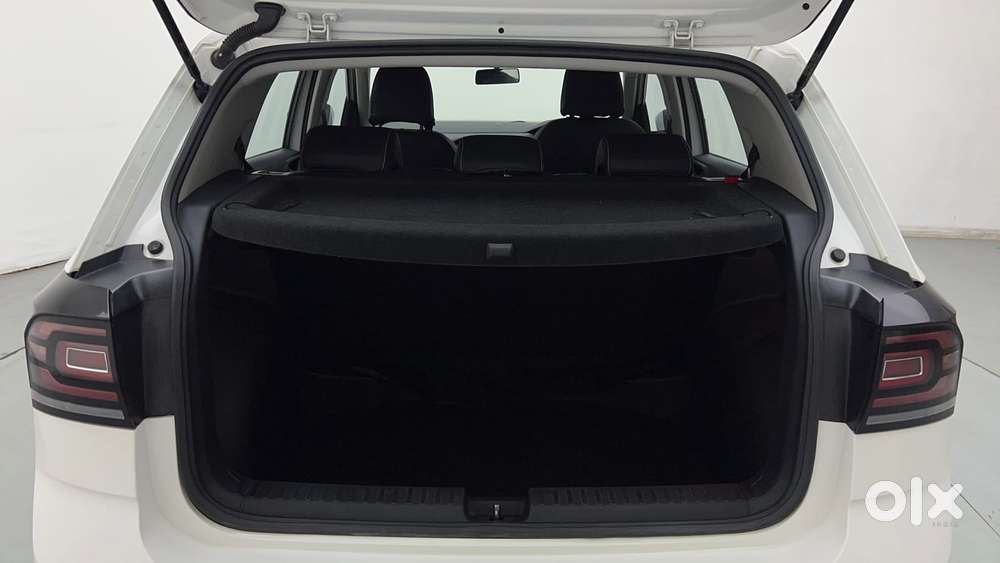 Volkswagen Taigun 1.0 Tsi Comfortline, 2024, Petrol