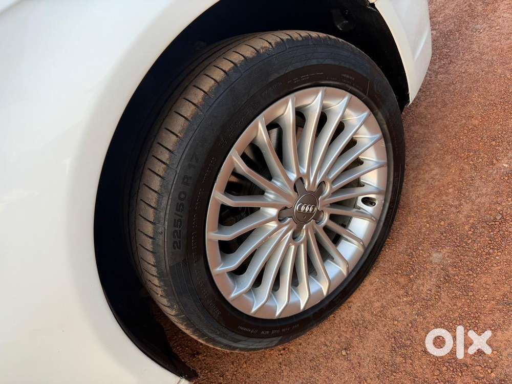 Audi A4  S Line 2.0 35tdi 2015