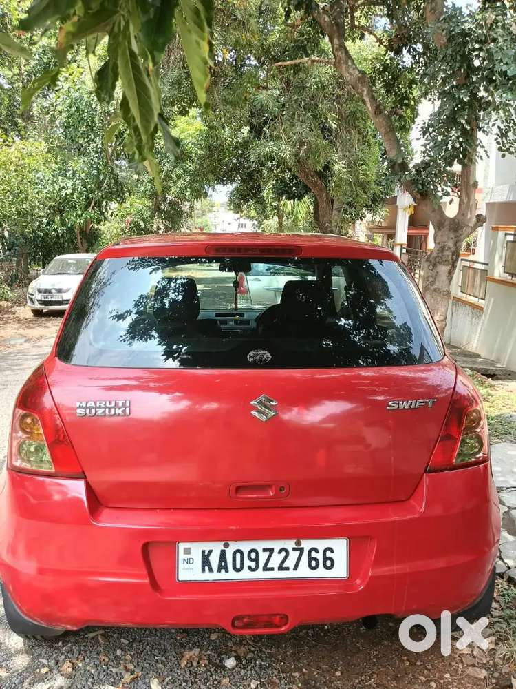 Swift 2010 Diesel