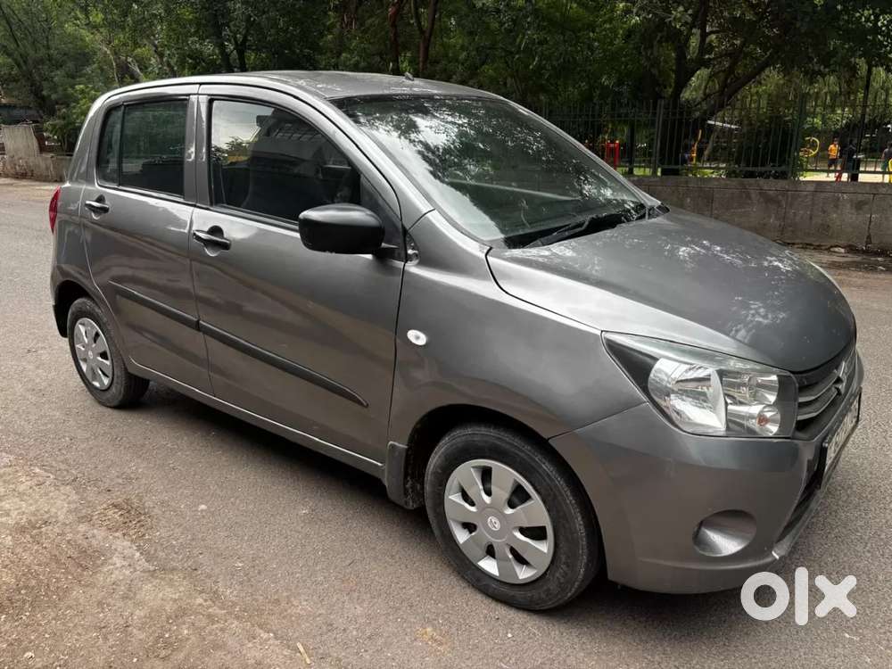 Maruti Suzuki Celerio Lxi(o), 2014, Petrol